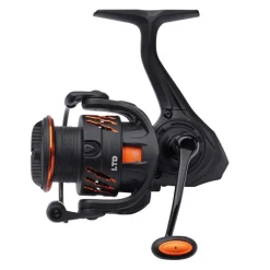 Savage Gear Orange LTD Spinmolen