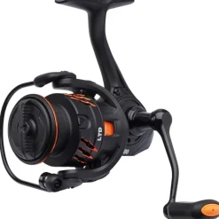 Savage Gear Orange LTD Spinmolen