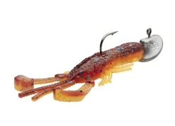 Savage Gear Reaction Crayfish Kit Kunstaas Set (25 stuks)