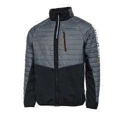 Savage Gear Reflection Hybrid Jacket Castlerock Grey/Black