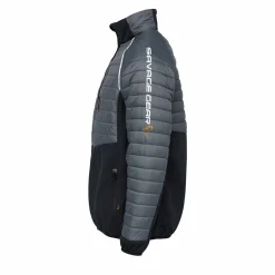 Savage Gear Reflection Hybrid Jacket Castlerock Grey/Black