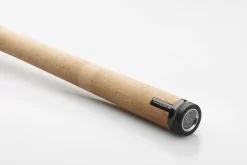 Savage Gear Salmonoid SG6 Tr Reis/Spinhengel (4-Delig)