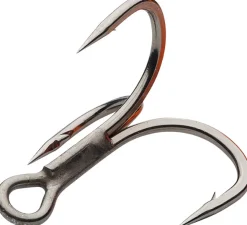Savage Gear Savage SGY 2X Dreggen, 8 stuks!