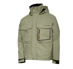 Savage Gear SG2 Hybrid Jacket Slate Green