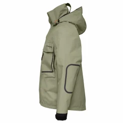 Savage Gear SG2 Hybrid Jacket Slate Green