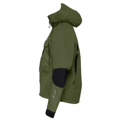 Savage Gear SG4 Wading Jacket Olive Green