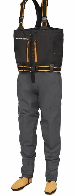 Savage Gear SG8 Zip Chest Waadpak