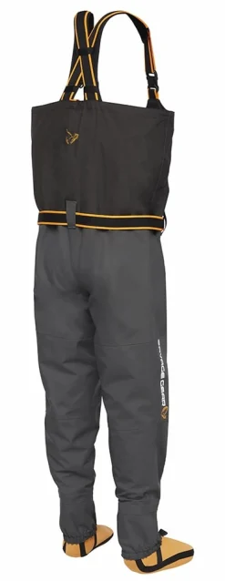 Savage Gear SG8 Zip Chest Waadpak