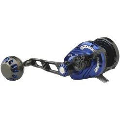 Savage Gear SGS10 Jigging LH