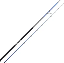 Savage Gear SGS6 Shore Jigging Hengel