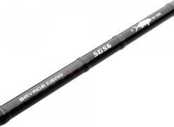 Savage Gear SGS6 Shore Jigging Hengel