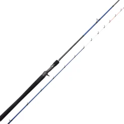Savage Gear SGS6 Tai Rubber 2,13m 40-150gr
