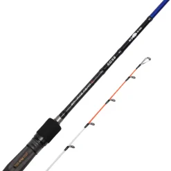 Savage Gear SGS6 Tai Rubber 2,13m 40-150gr