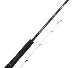 Savage Gear SGS6 Tenya Spinhengel (2.51m)