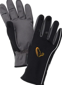 Savage Gear Softshell Winter