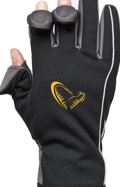 Savage Gear Softshell Winter
