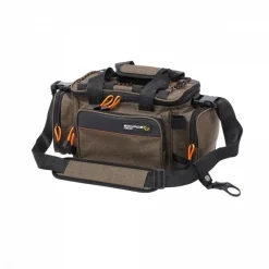 Savage Gear Specialist Soft Lure Bag 1 Box 10 Bags (21x38x22cm)