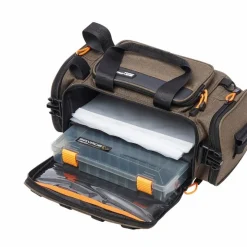 Savage Gear Specialist Soft Lure Bag 1 Box 10 Bags (21x38x22cm)