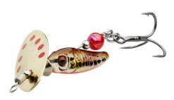Savage Gear Sticklebait Spinner #3 (9.1g)