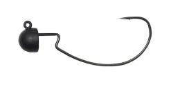 Savage Gear Tungsten EWG Ned Head Loodkop #3/0 (2 stuks)
