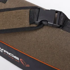 Savage Gear Twin Rodbag Foudraal