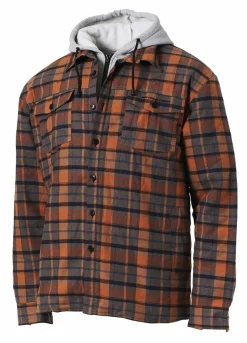 Savage Gear Twin Shirt Jacket Visjas
