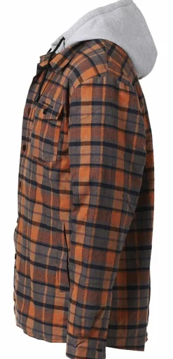 Savage Gear Twin Shirt Jacket Visjas
