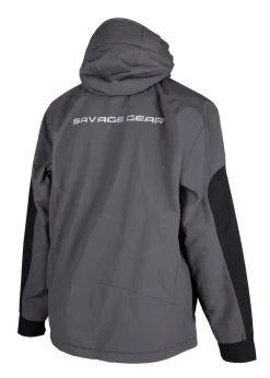Savage Gear WP Performance Jacket Gunmetal