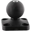 Scotty 1.5" Ball System Base
