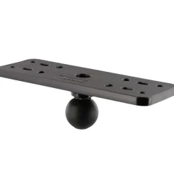Scotty 1.5" Ball System Top Plate