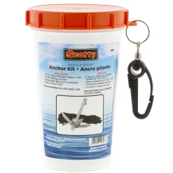Scotty Anker Pack
