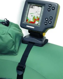 Scotty Fishfinder Mount Voor De Bellyboat!