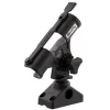 Scotty Fly Rod Holder W/ 0241 Side / Deck Mount