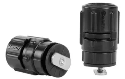 Scotty Gear Head Track Adapter