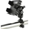 Scotty Phone Holder (Incl. Post/Track & Rail Mounts)