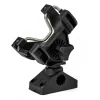 Scotty R-5 Universal Rod Holder Black With 0241 Side Deck Mount