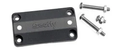 Scotty Rail Mounting Adapter