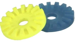 Scotty Slip Discs, makkelijk je afgesteunde hengels verstellen!