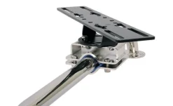 Seanox BK Fishfinder Monitor Mount