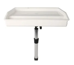 Seanox Boat Embeddable Cutting Board Tray