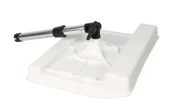 Seanox Boat Embeddable Cutting Board Tray