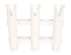 Seanox 3-Rod PVC Hengelrek