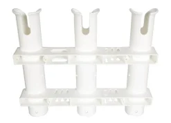 Seanox 3-Rod PVC Hengelrek