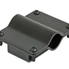 Seanox Stainless Steel Black Boat Rail Mount