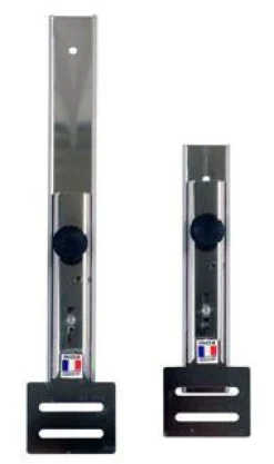 Seanox Transducer Sliding Mount