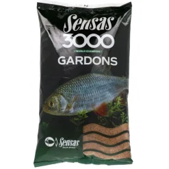 Sensas 3000 Lokvoer (1kg)