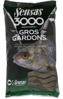 Sensas 3000 Lokvoer (1kg)