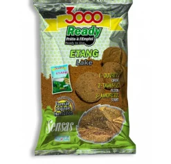 Sensas 3000 Ready Mix 1,25kg