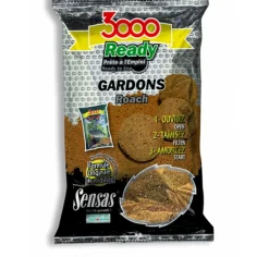 Sensas 3000 Ready Mix 1,25kg