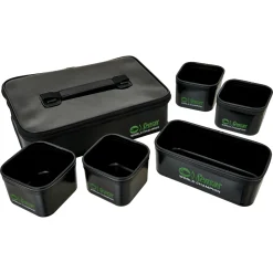 Sensas EVA 6 In 1 Organiser Witvistas